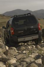 Nissan Xterra 2009 года